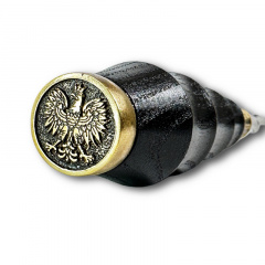 Шампур Gorillas BBQ Польский герб (круг) SKK14 45 см (5193) Хмельницький