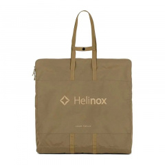 Стол Helinox Cafe Table Regular 60х60х68 см Coyote (1053-11095) Львів