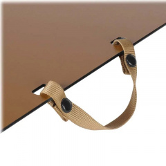 Стол Helinox Cafe Table Regular 60х60х68 см Coyote (1053-11095) Львів