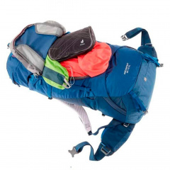 Рюкзак Deuter Aircontact 70 л Steel-Midnight (1052-3320421 3399) Петрове