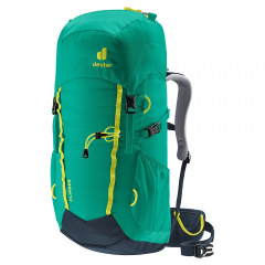 Рюкзак Deuter Climber 22 л Зеленый (1052-3611021 2345) Костопіль