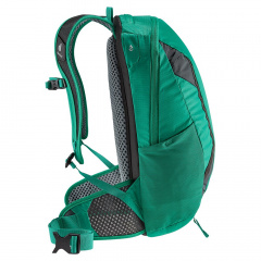 Рюкзак Deuter Race X 12 л Green (1052-3204221 2437) Винница