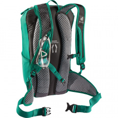 Рюкзак Deuter Race X 12 л Green (1052-3204221 2437) Винница