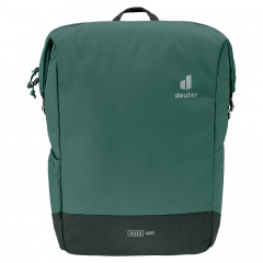 Рюкзак Deuter Vista Skip 18 л Seagreen-ivy (1052-3812121 2277) Доманівка