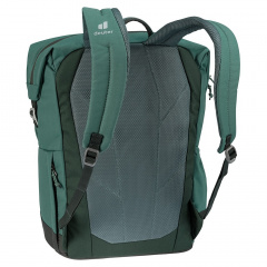 Рюкзак Deuter Vista Skip 18 л Seagreen-ivy (1052-3812121 2277) Доманівка