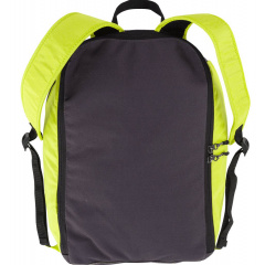 Рюкзак для веревки Climbing Technology Tank Rope Evo Bag 25 л Черно-желтый (1053-7X98700) Ладан