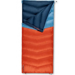 Спальник Kelty Galactic 30 Blue/Orange (1012-35417222-ROO) Кременець