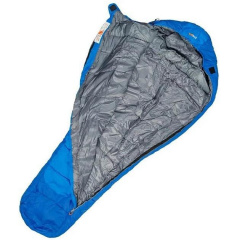 Спальник Pinguin Mistral PFM 185 2020 L левый Blue (1033-PNG 235159) Володимир-Волинський