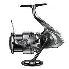 Катушка рыболовная Shimano TwinPower 24 4000M (2580622313) Костопіль