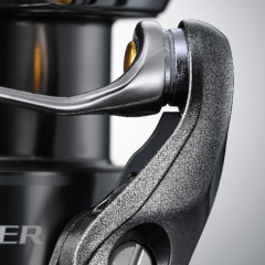 Катушка рыболовная Shimano TwinPower 24 4000M (2580622313) Костопіль