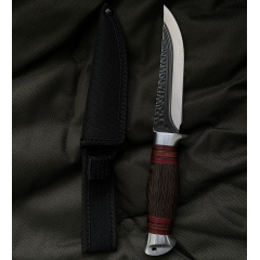 Нож туристический Gorillas BBQ 2749 сталь 440С KN144 (5312) Киев