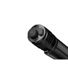 Ручной тактический фонарик Fenix TK16 V2.0 3100лм Type-C Черный Чортков