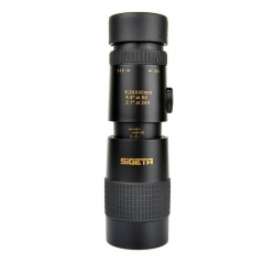 Монокуляр/штатив/смартфон-адаптер Sigeta Haunt 8-24x40 (2334234866) Костополь