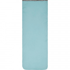 Вкладыш в спальник Sea To Summit Comfort Blend Sleeping Bag Liner Rectangular Бирюзовый (1033-STS ASL032071-200202) Бориспіль