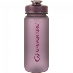 Фляга Lifeventure Tritan Bottle 0.65 л Purple (LIF-74242) Генічеськ