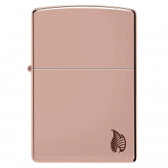 Зажигалка бензиновая Zippo Armor Series Flame Розовый (46401) Виноградів