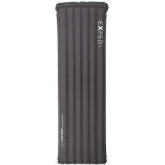 Коврик Exped Ultra 7R M 183x52х9 см Серый (1054-018.1008) Слов'янськ