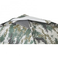 Палатка Skif Outdoor Adventure I 2-х местная 200х150х110 см Camo (1013-389.00.85) Шостка