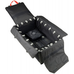 Рюкзак Camp Spacecraft 45 л Black (1060-2790) Покровськ