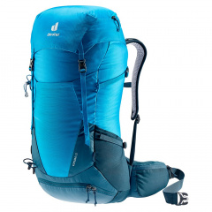 Рюкзак Deuter Futura 32 л Blue Sky (1052-3400821 1358) Новониколаевка