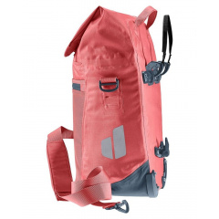 Рюкзак Deuter Mainhattan 17+10 л Redwood-ink (1052-3230022 5335) Киев