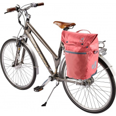 Рюкзак Deuter Mainhattan 17+10 л Redwood-ink (1052-3230022 5335) Киев