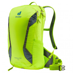 Рюкзак Deuter Race Air 10 л Green (1052-3204321 8403) Обухів