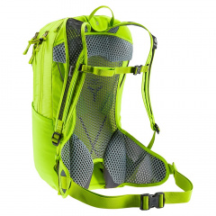 Рюкзак Deuter Race Air 10 л Green (1052-3204321 8403) Обухів