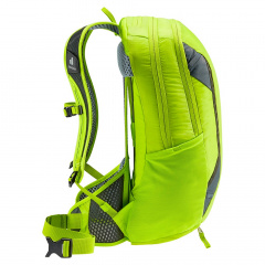 Рюкзак Deuter Race Air 10 л Green (1052-3204321 8403) Обухів