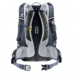 Рюкзак Deuter Trans Alpine 24 л Black (1052-3200124 7000) Новониколаевка
