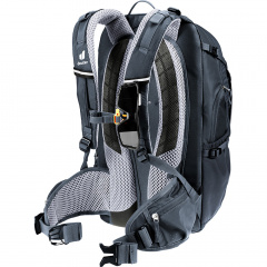 Рюкзак Deuter Trans Alpine 24 л Black (1052-3200124 7000) Новониколаевка