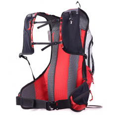 Рюкзак Travel Extreme X-Skimo 12 л Red/Grey (1060-TE02801) Київ