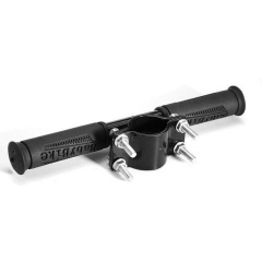 Ручка детская для электросамокатов Boer 23 см Черный (H051326) Дубно