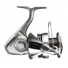 Катушка рыболовная Daiwa 23 Exceler LT 5000-C (2580517089) Киев