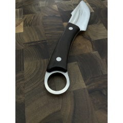 Нож туристический Gorillas BBQ 4856 сталь 65х13 KN147 (5315) Черкассы