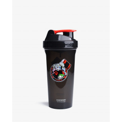 Шейкер спортивный SmartShake Lite DC Harley Quinn 800ml Black (2039040836) Королёво