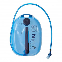 Питьевая система Gregory 3D Hydro Trek 3 л Синий (1053-145288/5583) Слов'янськ