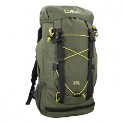Рюкзак CMP Baltimora Trekking Backpack 30 L Green (1097-3V10597-E980 UNI) Славянск