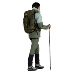 Рюкзак CMP Baltimora Trekking Backpack 30 L Green (1097-3V10597-E980 UNI) Славянск