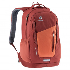 Рюкзак Deuter StepOut 2021 16 л Sienna (1052-3813021 5575) Вараш