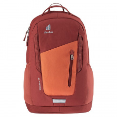 Рюкзак Deuter StepOut 2021 16 л Sienna (1052-3813021 5575) Вараш
