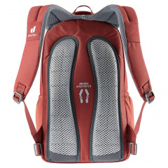 Рюкзак Deuter StepOut 2021 16 л Sienna (1052-3813021 5575) Вараш