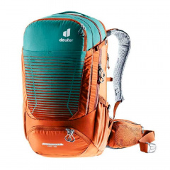 Рюкзак Deuter Trans Alpine Pro 28 л Chestnut-Deepsea (1052-3201121 3918) Херсон