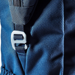 Рюкзак Deuter Vista Spot 18 л Midnight-Navy (1052-3812121 3365) Мукачево