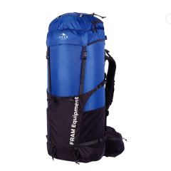 Рюкзак Fram Tempo 50 L Синий (1044-id_6511) Киев