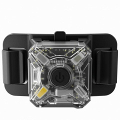 Универсальный сигнальный фонарь Nitecore NU06 LE 29,5х29,5х25,4 мм (2453680904) Київ