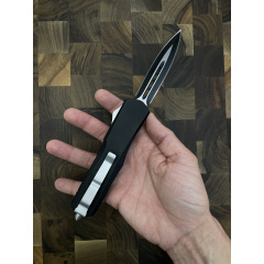 Нож фронтальный Gorillas BBQ 5004 кортик сталь 440С KN149 (5317) Петрове