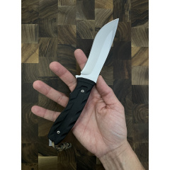 Нож тактический Gorillas BBQ 4023 сталь 440С KN148 (5316) Косів