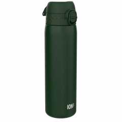 Бутылка для воды ION8 Stainless Steel 600 мл Dark Green (I8SS600DGRE) Одесса