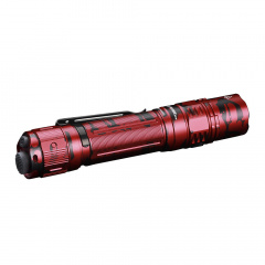 Ручной тактический фонарик Fenix PD36R Pro 2800лм type-C Красный Володарск-Волынский